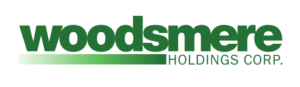 Woodsmere Holdings Corp. Logo
